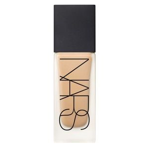 NARS All Day Luminous Weightless Foundation Med/Dark 1 Syracuse 1 oz 30mL